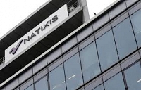 L'action Natixis au plus bas depuis près de 3 ans
