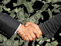 L'afflux de capitaux vers le private equity ramène-t-il de l'intérêt pour les actions?