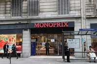 Rallye, qui détient notamment Monoprix, est obligé de se placer sous sauvegarde