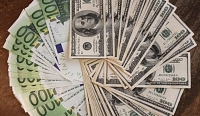 L'euro poursuit son rallye face au dollar