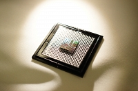 L'implant photovoltaïque Prima