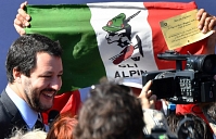 L'Italie et la Commission européenne s'affrontent sur le projet de budget 2019