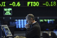 La Bourse de Buenos Aires chute lourdement