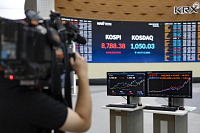 Inflation, hausse des taux, croissance atone... La douce histoire de l'IA racontée aux marchés risque aussi de se heurter à la dure réalité du terrain économique