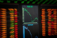 La Bourse de Paris marque une pause