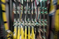 La Bourse IEX milite pour la lenteur