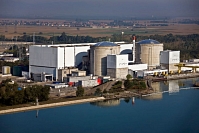 La centrale de Fessenheim sera fermée définitivement en 2020