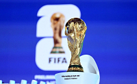 FDJ, Adidas, Disney, Domino's Pizza voire Meta et Alphabet... Quels groupes en Bourse peuvent tirer parti de la Coupe du monde de football 2026?