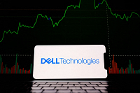 La demande reste forte pour les produits IA de Dell