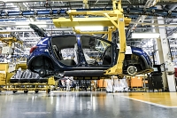 La faiblesse de la valorisation de Renault poste question