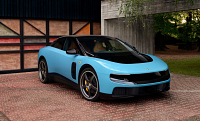La Bourse aussi la trouve moche, le "monstre" 100% électrique de Ferrari effraie et l'action du constructeur chute de plus de 6%