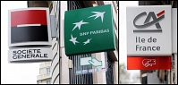 La hausse des rendements obligataires profite au secteur bancaire