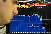 La livre sterling bousculée par les multiples rebondissement sur le Brexit