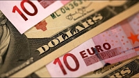 La monnaie unique poursuit sa progression face au billet vert