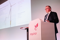 Equinor (Statoil) n'est qu'une des innombrables positions du fonds norvégien