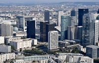 La part des entreprises françaises ayant recours à l'actionnariat salarié diminue