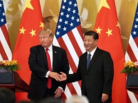 La perspective d'un accord commercial sino-américain s'éloigne pour Goldman Sachs