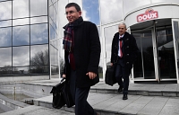 La reprise de Doux validée par le Tribunal de commerce de Rennes