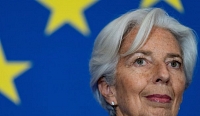 La pression est sur les épaules de Christine Lagarde