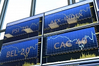 La série de cinq hausses consécutives prend fin pour le CAC 40 (-0,26%)