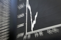 La trêve commercial vigoureusement saluée par la Bourse de Paris
