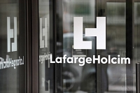 LafargeHolcim renoue avec les bénéfices