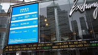 Lancement du Hong Kong Tech Index