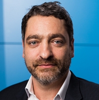 Laurent Levy, CEO de NANOBIOTIX
