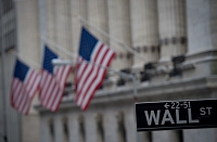 Le 9 mars 2009, le S&P était à 676,53 points.