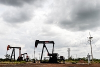 Le Brent et le WTI en chute libre