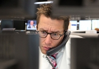 Le CAC 40 en bonne voie pour boucler une sixième séance consécutive de hausse
