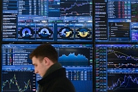Le CAC 40 étale avant la Fed