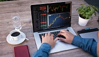 Le CAC 40 remonte de 0,54% lundi