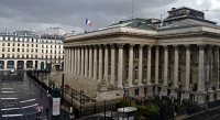 Le CAC 40 termine dans le rouge pour la 4e fois consécutive