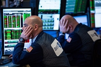 Le CAC 40 termine la séance sous les 5.600 points
