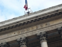 Le CAC commence la semaine sur une légère baisse (-0,38%)