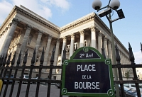 Le CAC encore dans le vert, mais timidement