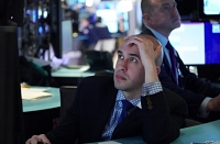 Le CAC 40 n'a jamais été autant survendu depuis sa création