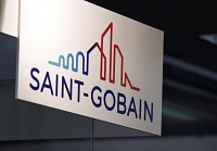 Le cours de Saint-Gobain a reculé de 18% depuis janvier