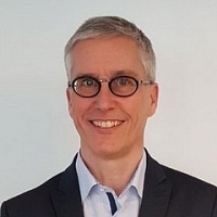 Le cri d'alarme de Didier Laurens, directeur financier de Pixium Vision