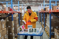 Le déclin des ventes d'Apple en Chine entraîne un avertissement sur les ventes