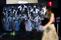Grâce au succès de L'Odyssée de Christopher Nolan, Imax, le spécialiste des salles et écrans de cinéma ultra-immersifs, atteint l'Olympe en Bourse