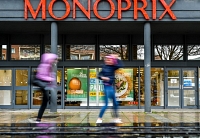 Le groupe Casino possède notamment Monoprix, Franprix et Leader Price