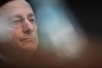 Le mandat de Mario Draghi expire fin octobre