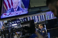 Le regain des tensions sino-américaines a précipité les indices en baisse
