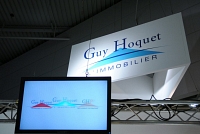 Le réseau Guy Hoquet est racheté par à la société Arche, holding du groupe Citya