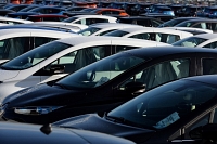 Le secteur auto à la peine après un nouveau plongeon du marché français en décembre 2018