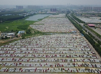 Le secteur automobile français profite de la détente commerciale sino-américaine