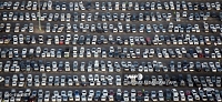 Le secteur automobile recule à la Bourse de Paris vendredi matin