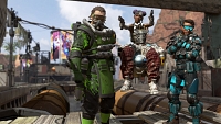 Le succès de l'inattendu Apex Legends revigore Electronic Arts